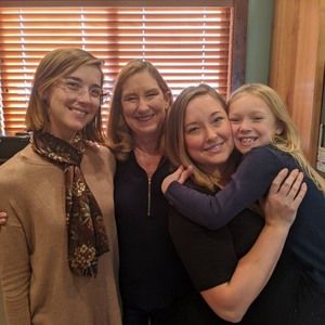 Meet your Posher, Malinda